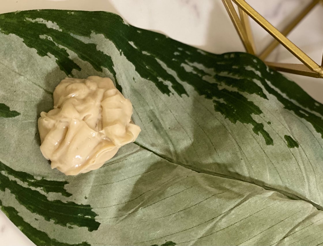 Image of Cappuccino Protein Treatment Masque