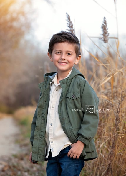 Image of November Mini Session (in studio IF WISCONSIN weather)