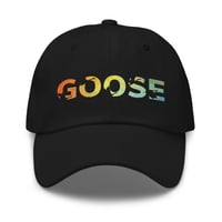 Image 1 of "Goose" Dad Hat
