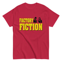 Factory Fiction T-Shirt