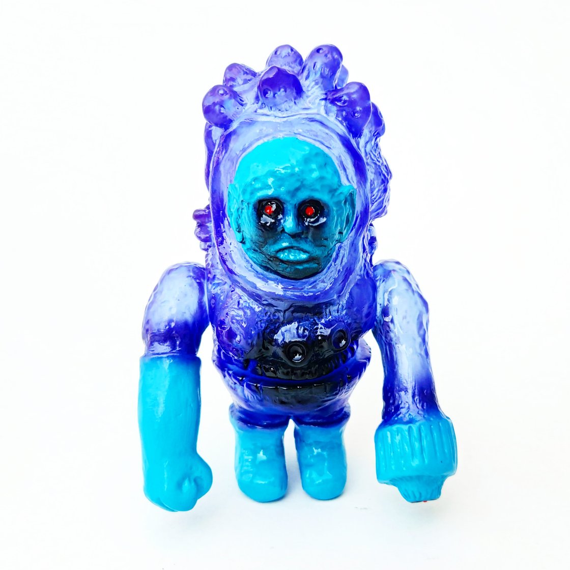 Image of SLASHER HUNTER UHB ZOARB NES VARIANT w/ GORLOCK JASON