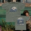Into The Wild Tee