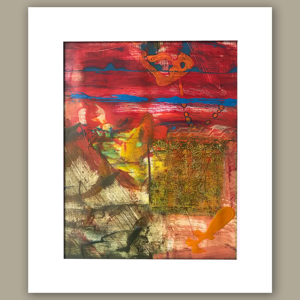 Image of Fish Tank