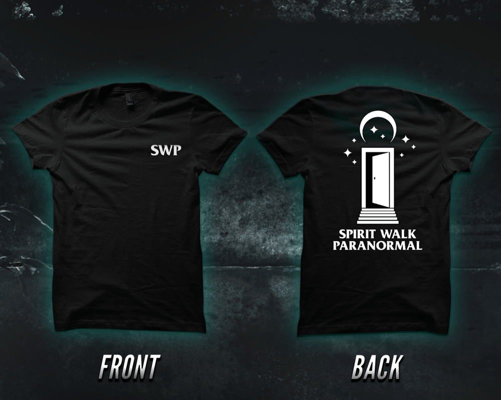 Image of SWP Spirit Zone T-Shirt