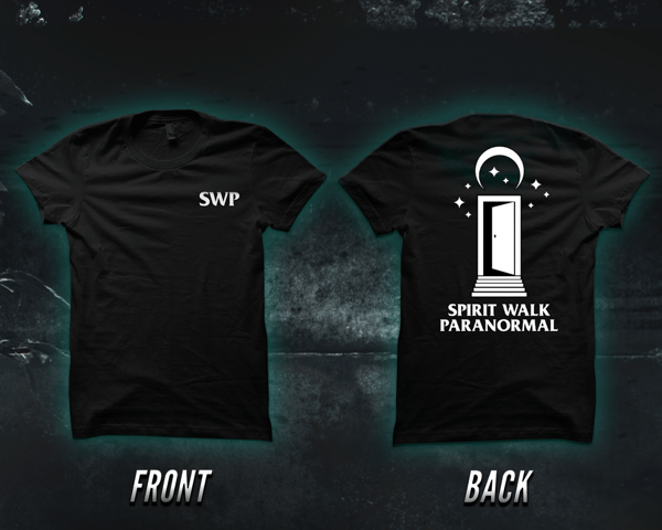 Image of SWP Spirit Zone T-Shirt
