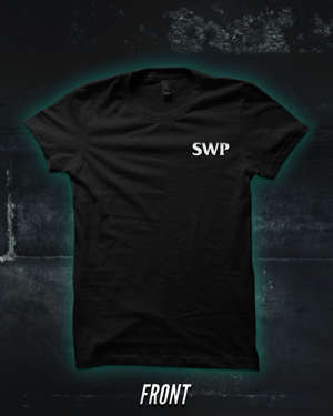 Image of SWP Spirit Zone T-Shirt