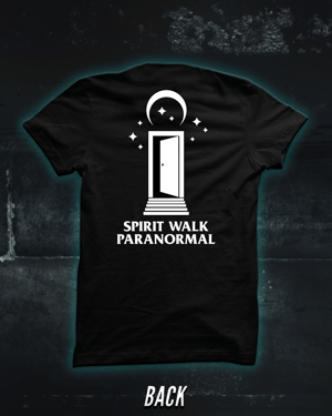 Image of SWP Spirit Zone T-Shirt