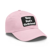 Image 1 of Dad's Girlfriend Hat