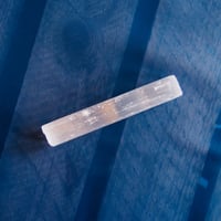 Image 2 of Selenite Stick / Selenite Wand