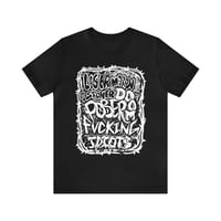 “LMSDPFI” Shirt (BLACK)