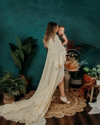 Image 2 of Fall Boho Sessions