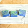 Huckleberry Harvest ~ Goat Milk Soap