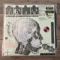 G.I.S.M. - Militaly Affairs Neurotic Vinyl LP