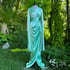 Mint "Super Selene" Dressing Gown  Image 2