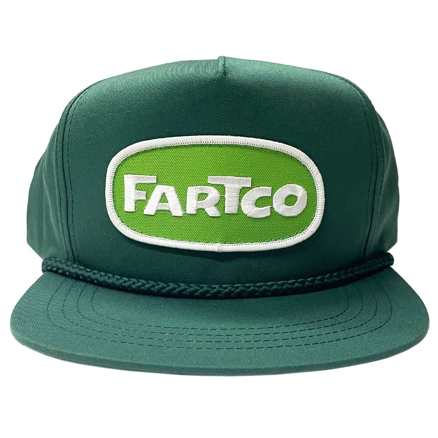 Hats | Fartco Inc