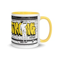 Image 4 of 50 Years Strong Mug