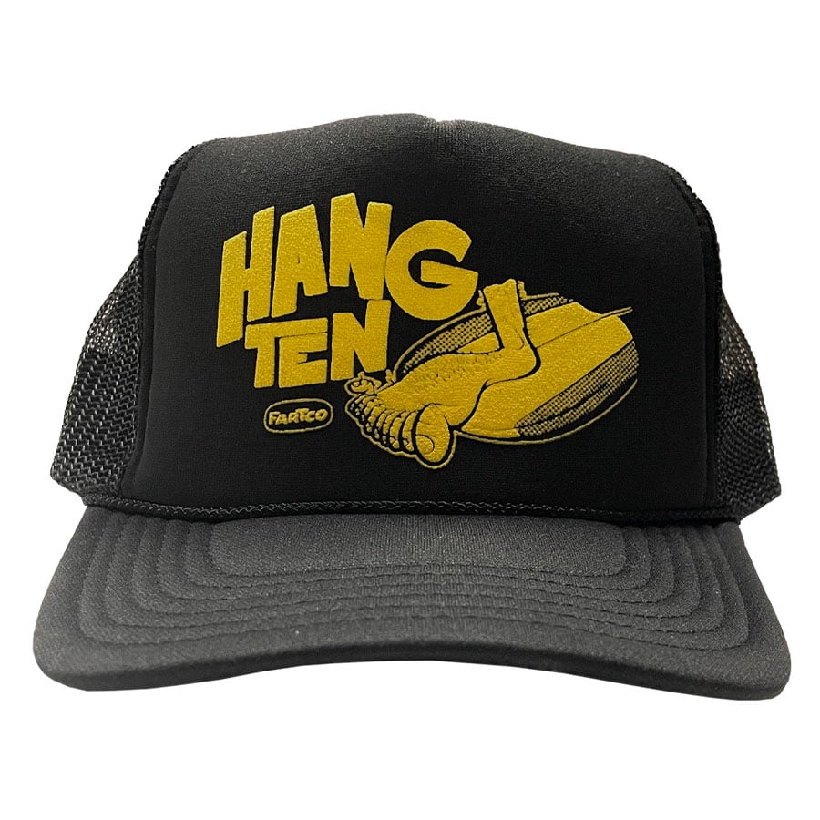 Image of Hang 10 Trucker