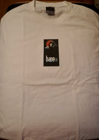 Image 2 of Bape “Batman” Tee