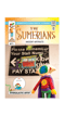 Image of THE SUMERIANS #1