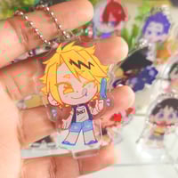 Image 2 of Ice Cream Acrylic Stands