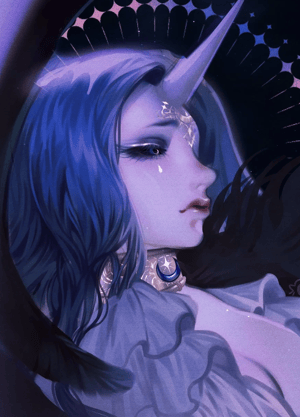 Unicorn's Yearnings