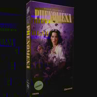 Image 1 of PHENOMENA (UNCUT)