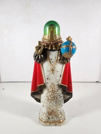 Image 1 of Space Messiah 
