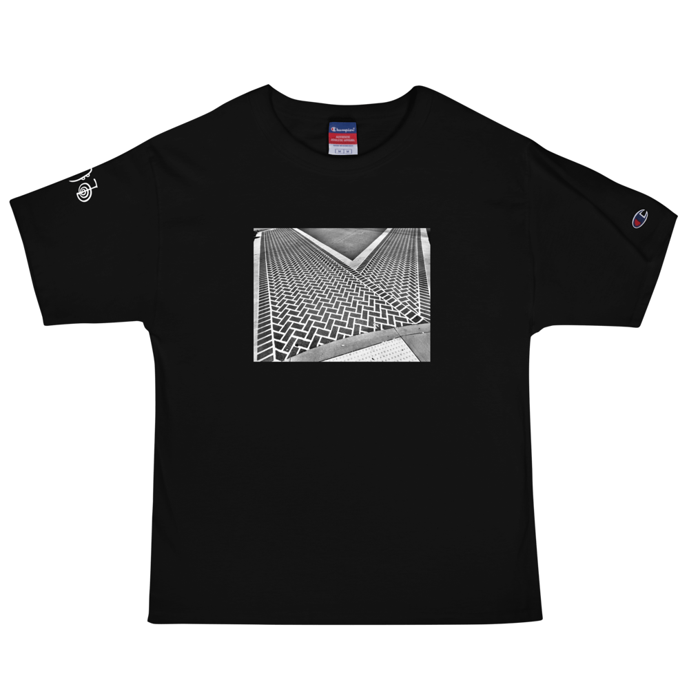 TRPOTS (BLK) T-Shirt