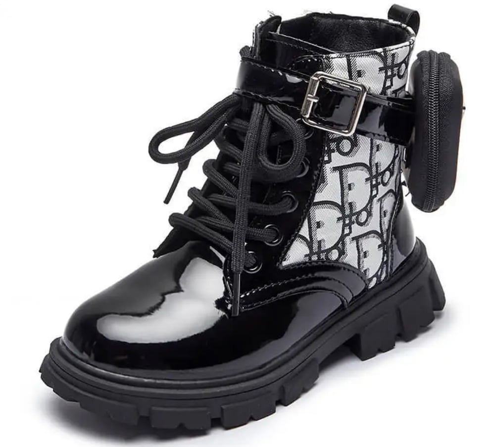 Image of Desire Boots