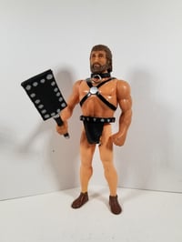 Image 2 of Leatherclad Gentleman