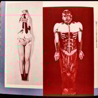 Image 6 of Toshiharu Ito 'Biological Ruins Theory'