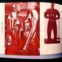 Image 4 of Toshiharu Ito 'Biological Ruins Theory'