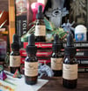 Beard Oil | DnD, Critical Role & Lord of the Rings Inspired | Your Choice of Scent | Small Batch