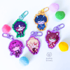 Honkai Star Rail Charms
