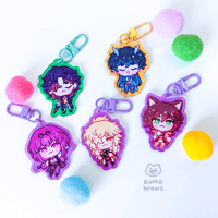 Image 3 of Honkai Star Rail Charms