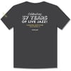 Catalina Jazz Club "JAZZ HAS A HOME" T-Shirt (limited edition) *** AVAILABLE NOW ***