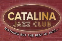 Image 4 of Catalina Jazz Club "JAZZ HAS A HOME" T-Shirt (limited edition) *** AVAILABLE NOW ***