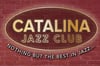Catalina Jazz Club "JAZZ ISN'T DEAD" T-Shirt (limited edition) *** AVAILABLE NOW ***