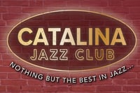 Image 4 of Catalina Jazz Club "JAZZ ISN'T DEAD" T-Shirt (limited edition)