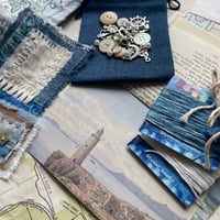 Image 1 of The anchor'd journal kits