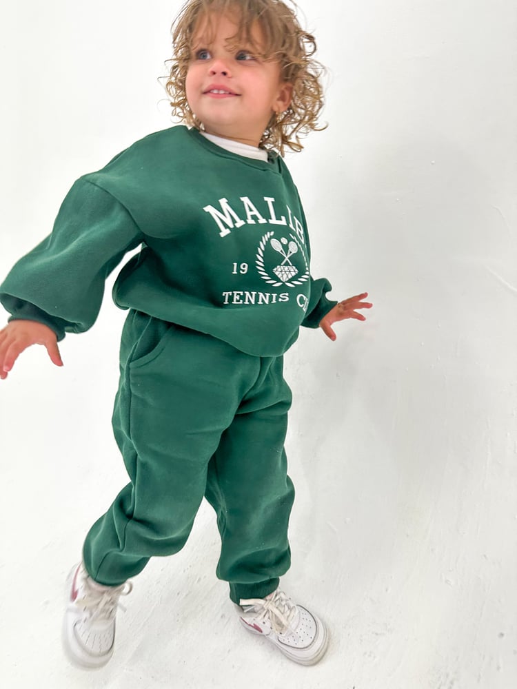 Image of Malibu Tracksuits 