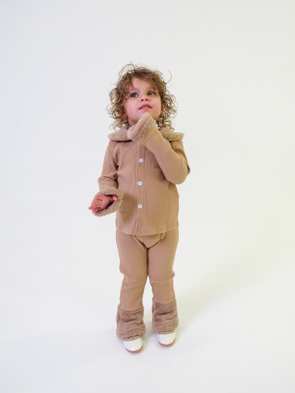 Image of Farrah Two Piece Set