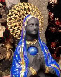 Image 2 of Standing Stella Maris Statue