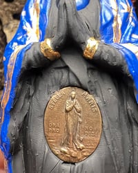 Image 3 of Standing Stella Maris Statue