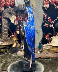 Image 5 of Standing Stella Maris Statue