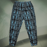 Image 1 of rain matrix track pants (updated version_2024)