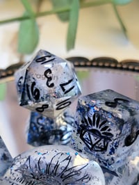 Image 2 of Vigilante Shit dice set