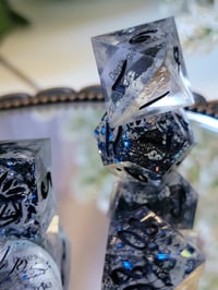 Image 5 of Vigilante Shit dice set