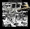 Strapped In - Strapped In - Vinyl 180g 1st press