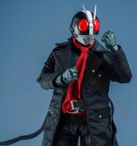 Image 3 of [Available]1/12 New shfigure kamen rider suit kit